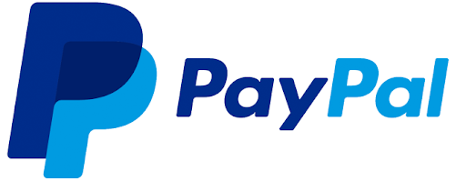 pay with paypal - Corey B Store